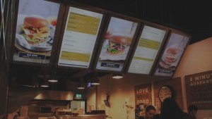 Eclipse Digital Media - Digital Signage Service - Digital menu boards